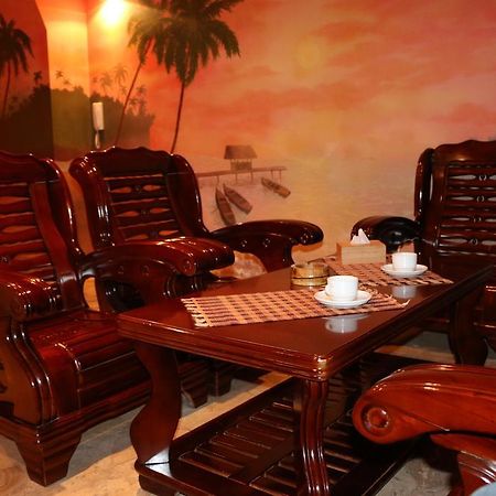 Motel Acapulco エレバン エクステリア 写真
