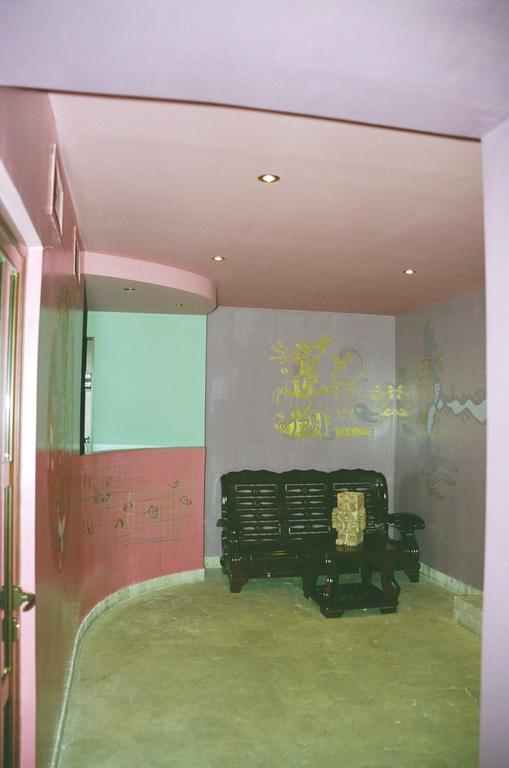 Motel Acapulco エレバン エクステリア 写真