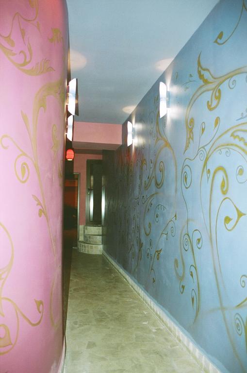Motel Acapulco エレバン エクステリア 写真