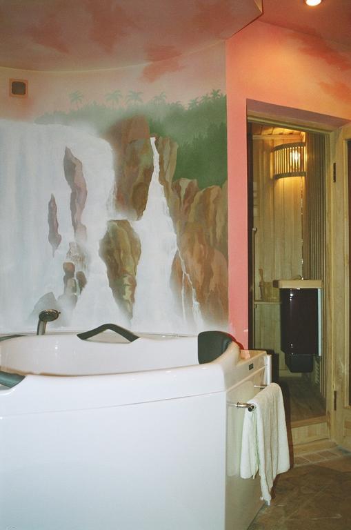 Motel Acapulco エレバン エクステリア 写真