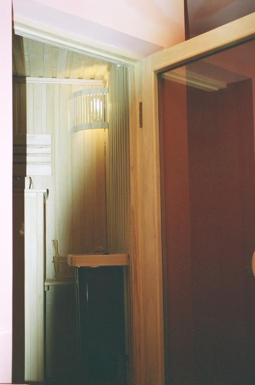 Motel Acapulco エレバン エクステリア 写真