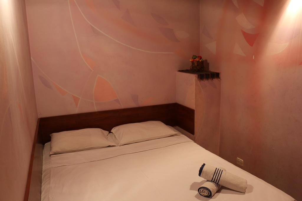 Motel Acapulco エレバン エクステリア 写真