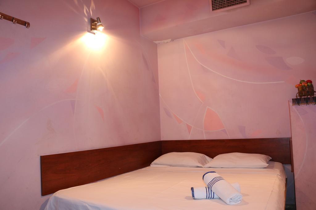 Motel Acapulco エレバン エクステリア 写真