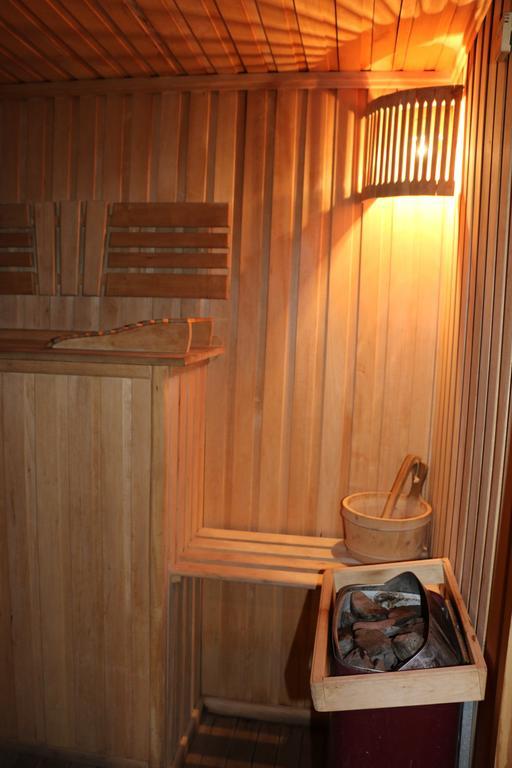Motel Acapulco エレバン エクステリア 写真