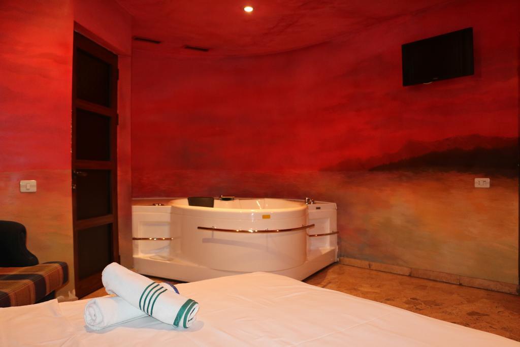 Motel Acapulco エレバン エクステリア 写真